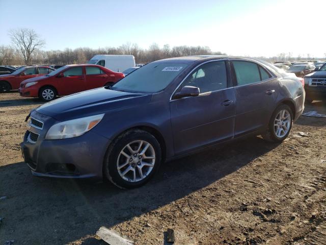 CHEVROLET MALIBU 1LT 2013 1g11c5sa3df159721