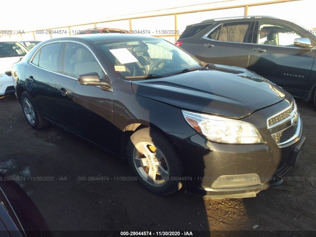 CHEVROLET MALIBU 2013 1g11c5sa3df160349