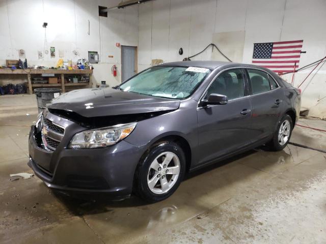 CHEVROLET MALIBU 1LT 2013 1g11c5sa3df160528