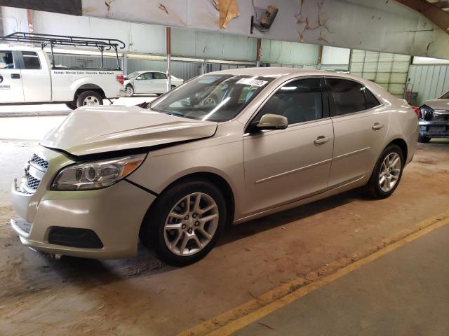 CHEVROLET MALIBU 2013 1g11c5sa3df160819