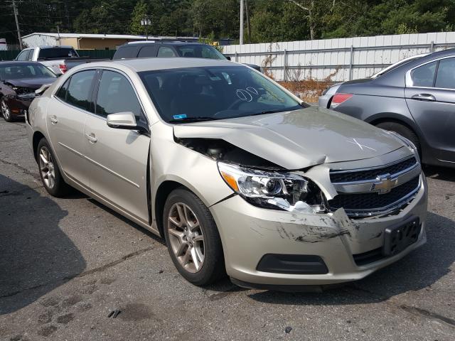 CHEVROLET MALIBU 1LT 2013 1g11c5sa3df161162