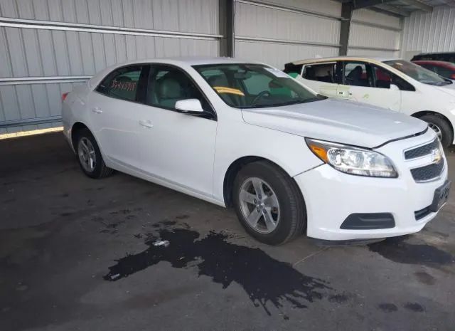 CHEVROLET MALIBU 2013 1g11c5sa3df164868