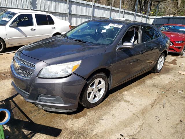 CHEVROLET MALIBU 1LT 2013 1g11c5sa3df166331