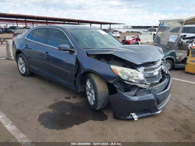 CHEVROLET MALIBU 2013 1g11c5sa3df166488