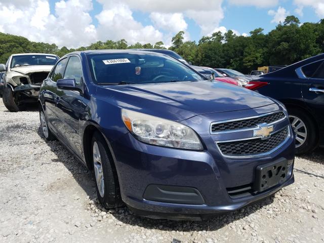 CHEVROLET MALIBU 1LT 2013 1g11c5sa3df168418