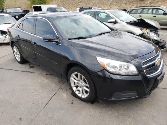 CHEVROLET MALIBU 1LT 2013 1g11c5sa3df168547