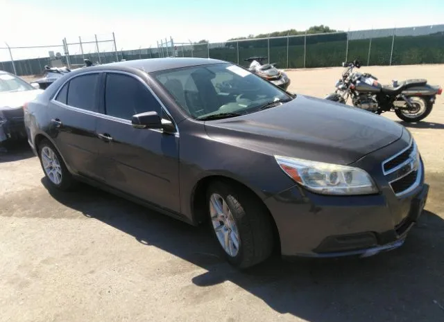 CHEVROLET MALIBU 2013 1g11c5sa3df169312