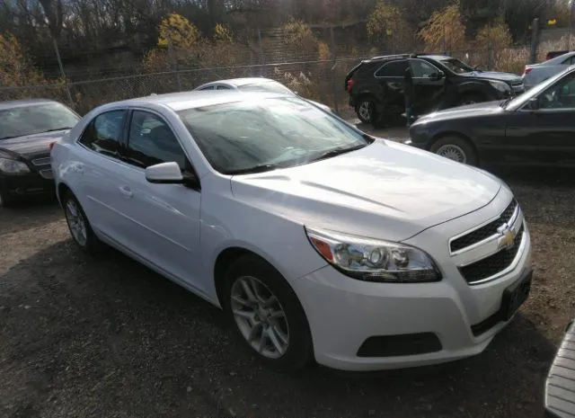 CHEVROLET MALIBU 2013 1g11c5sa3df170119