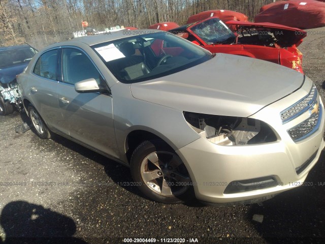 CHEVROLET MALIBU 2013 1g11c5sa3df172212