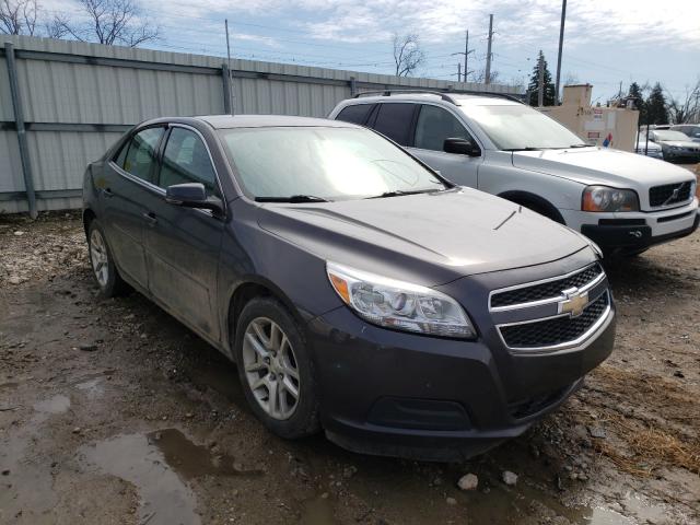 CHEVROLET MALIBU 1LT 2013 1g11c5sa3df172470