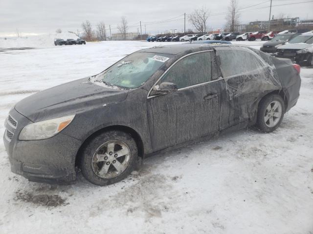 CHEVROLET MALIBU 1LT 2013 1g11c5sa3df176051