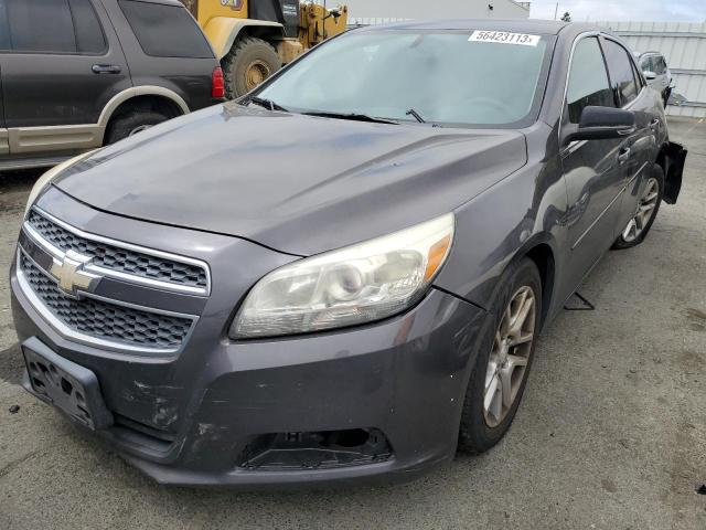 CHEVROLET MALIBU 1LT 2013 1g11c5sa3df176678