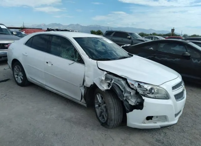 CHEVROLET MALIBU 2013 1g11c5sa3df177636