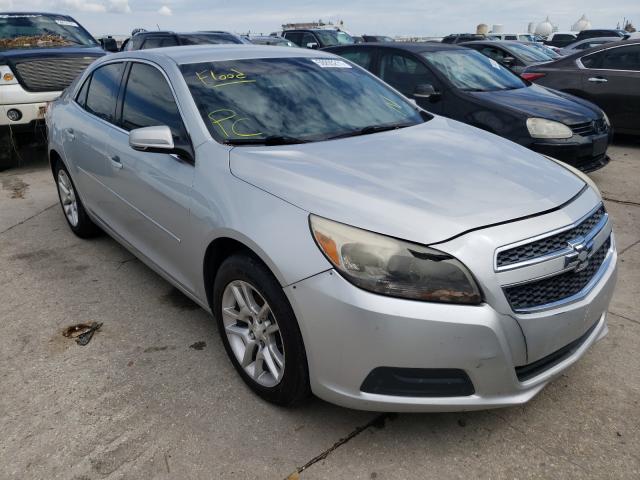 CHEVROLET MALIBU 1LT 2013 1g11c5sa3df178754