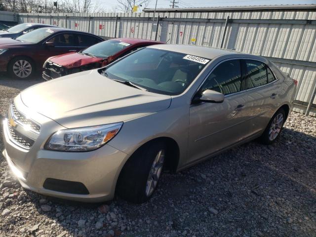 CHEVROLET MALIBU 1LT 2013 1g11c5sa3df180794