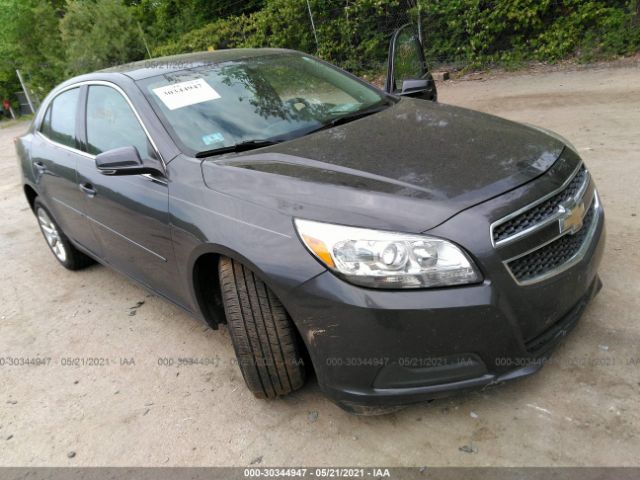 CHEVROLET MALIBU 2013 1g11c5sa3df181914