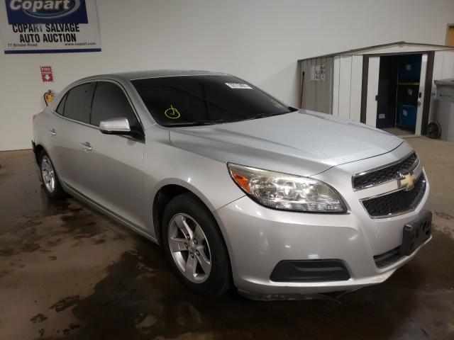 CHEVROLET MALIBU 1LT 2013 1g11c5sa3df182514