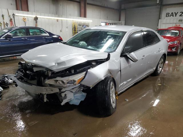 CHEVROLET MALIBU 2013 1g11c5sa3df183372