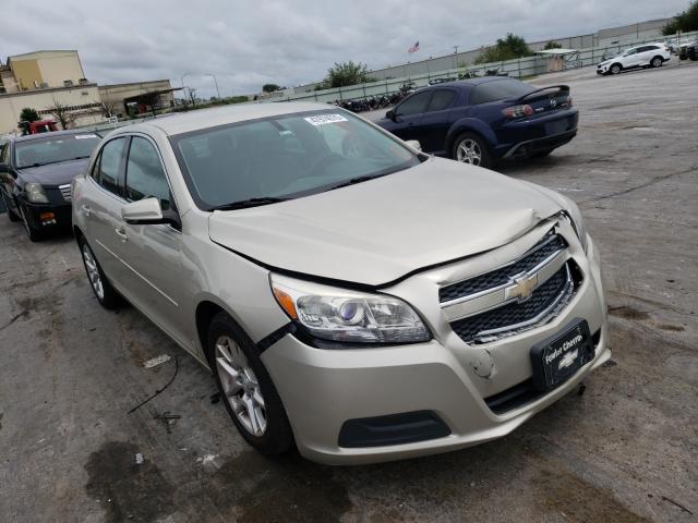 CHEVROLET MALIBU 1LT 2013 1g11c5sa3df184585