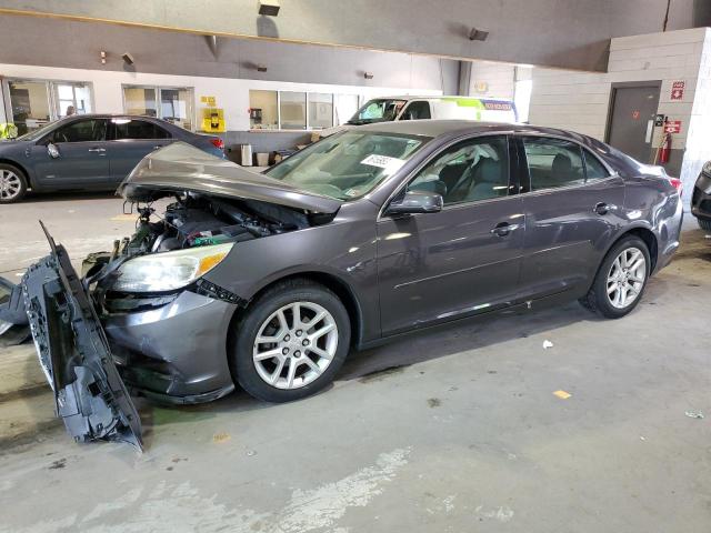 CHEVROLET MALIBU 1LT 2013 1g11c5sa3df186286