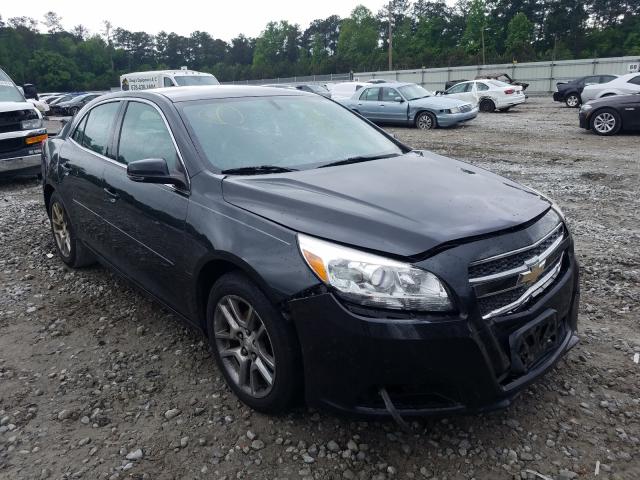 CHEVROLET MALIBU 1LT 2013 1g11c5sa3df187812