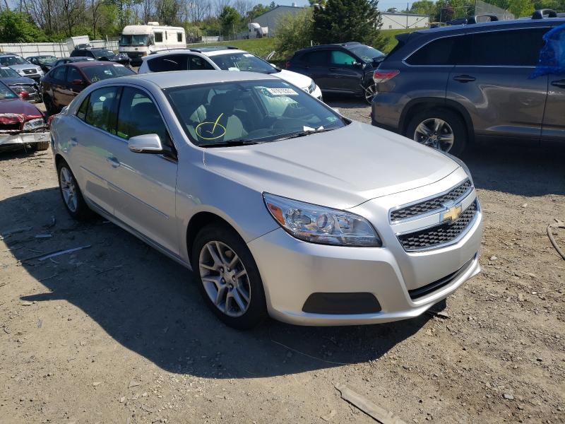 CHEVROLET MALIBU 1LT 2013 1g11c5sa3df189477