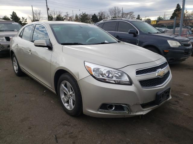 CHEVROLET MALIBU 1LT 2013 1g11c5sa3df190063