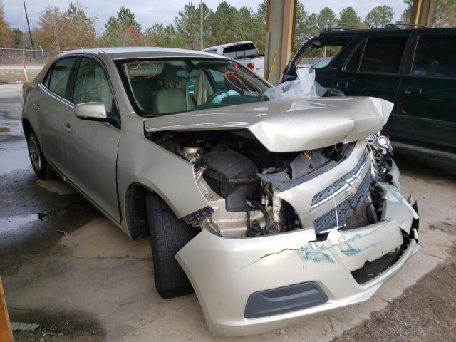 CHEVROLET MALIBU 1LT 2013 1g11c5sa3df190306