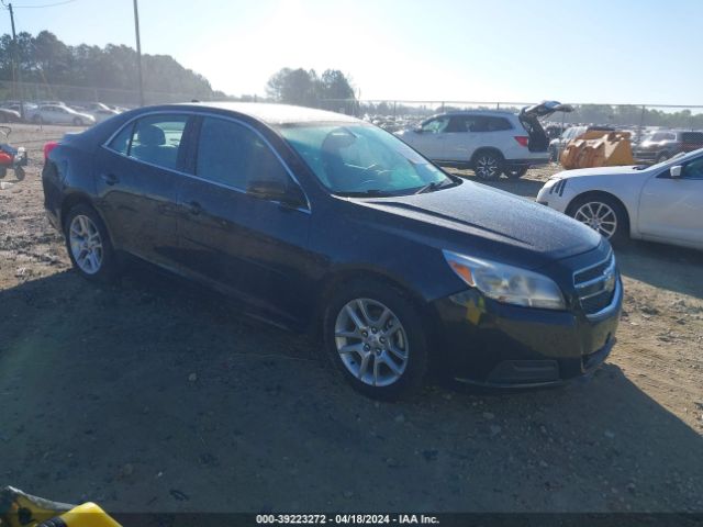 CHEVROLET MALIBU 2013 1g11c5sa3df194095