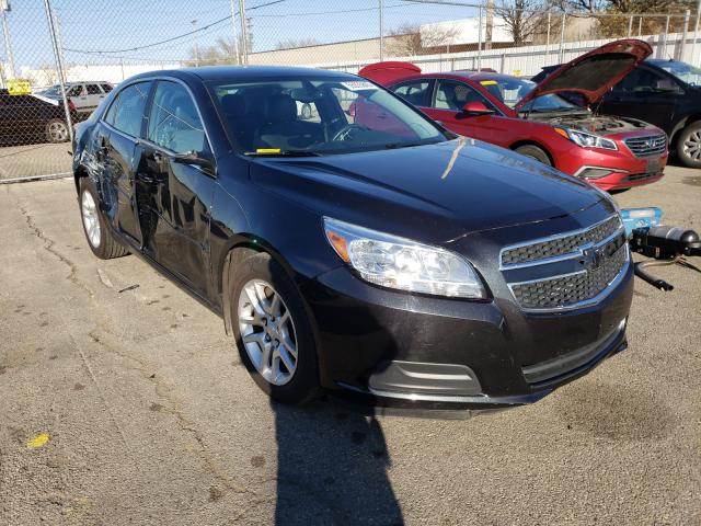 CHEVROLET MALIBU 1LT 2013 1g11c5sa3df195988