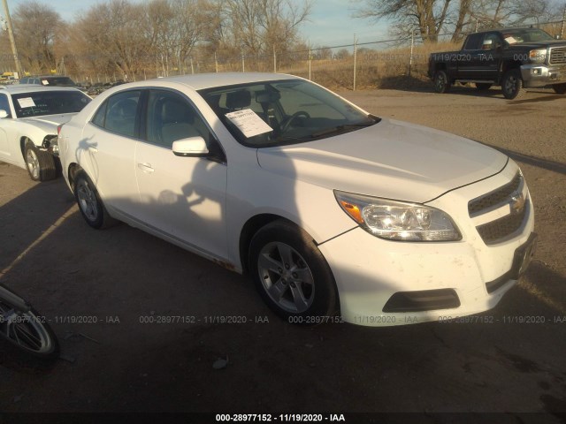 CHEVROLET MALIBU 2013 1g11c5sa3df196218