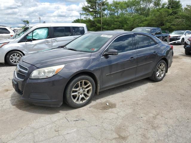 CHEVROLET MALIBU 2013 1g11c5sa3df197515