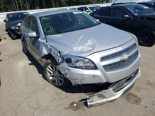 CHEVROLET MALIBU 1LT 2013 1g11c5sa3df199782