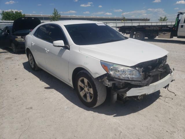 CHEVROLET MALIBU 1LT 2013 1g11c5sa3df200591