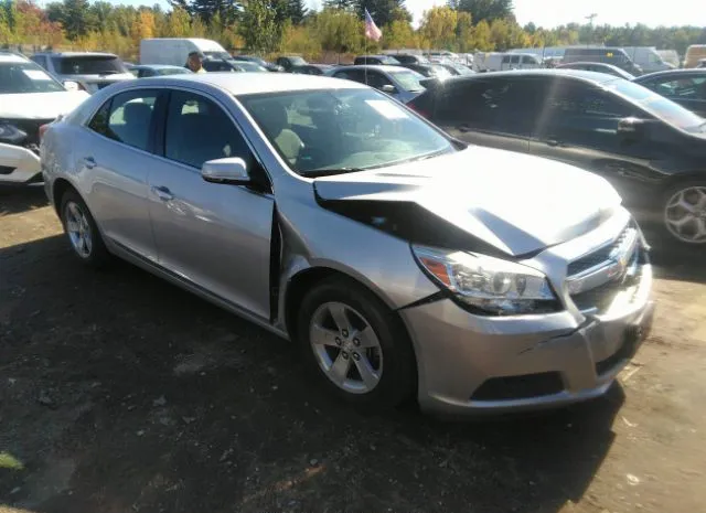 CHEVROLET MALIBU 2013 1g11c5sa3df201885