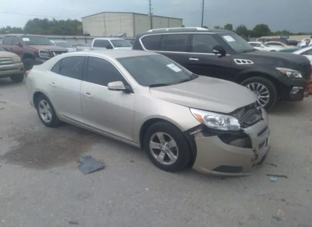 CHEVROLET MALIBU 2013 1g11c5sa3df203412