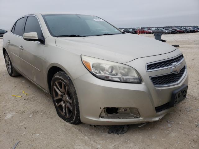 CHEVROLET MALIBU 1LT 2013 1g11c5sa3df204074