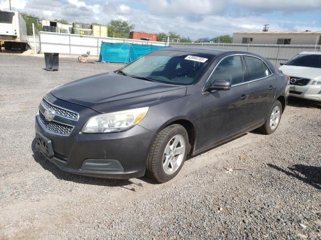 CHEVROLET MALIBU 1LT 2013 1g11c5sa3df205225