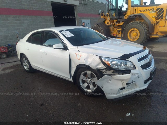 CHEVROLET MALIBU 2013 1g11c5sa3df205273