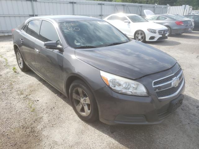 CHEVROLET MALIBU 1LT 2013 1g11c5sa3df205290