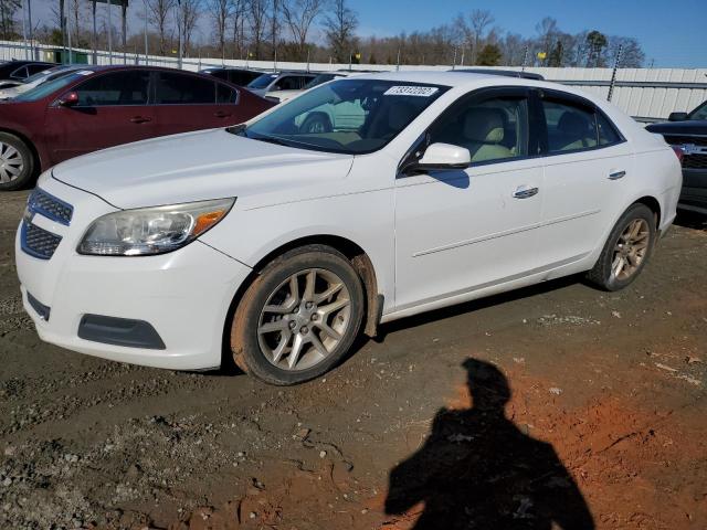 CHEVROLET MALIBU 1LT 2013 1g11c5sa3df205872