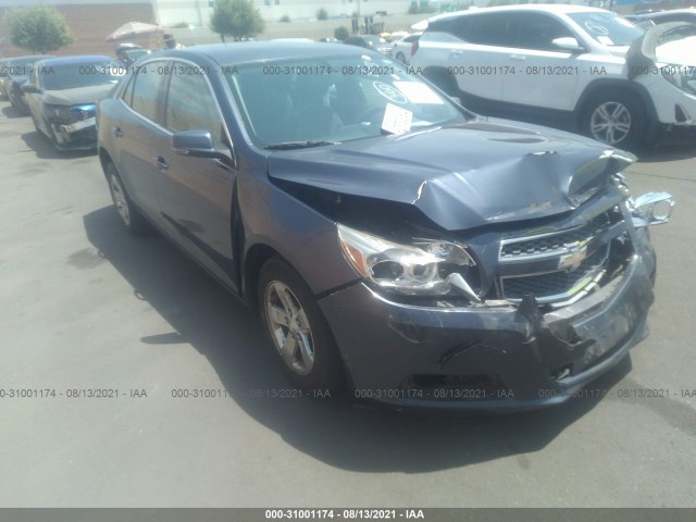 CHEVROLET MALIBU 2013 1g11c5sa3df206777