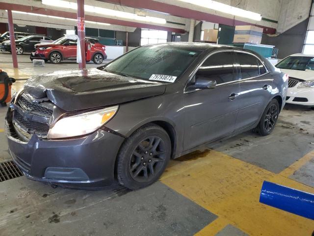 CHEVROLET MALIBU 2013 1g11c5sa3df206939