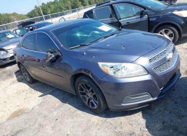 CHEVROLET MALIBU 2013 1g11c5sa3df207959