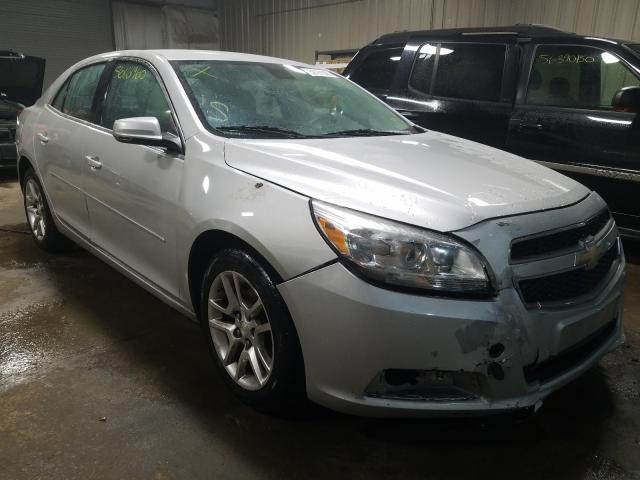 CHEVROLET MALIBU 1LT 2013 1g11c5sa3df208027