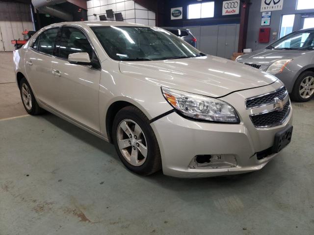 CHEVROLET MALIBU 1LT 2013 1g11c5sa3df208187