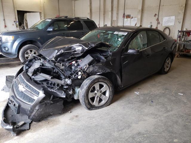 CHEVROLET MALIBU 2013 1g11c5sa3df208738