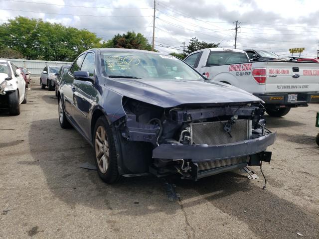 CHEVROLET MALIBU 1LT 2013 1g11c5sa3df209078