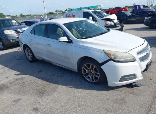 CHEVROLET MALIBU 2013 1g11c5sa3df209338