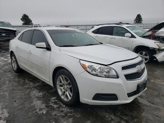 CHEVROLET MALIBU 1LT 2013 1g11c5sa3df209498